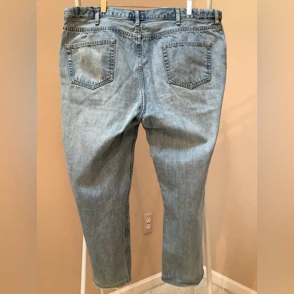 Men’s jeans 44x26 - Picture 2 of 5